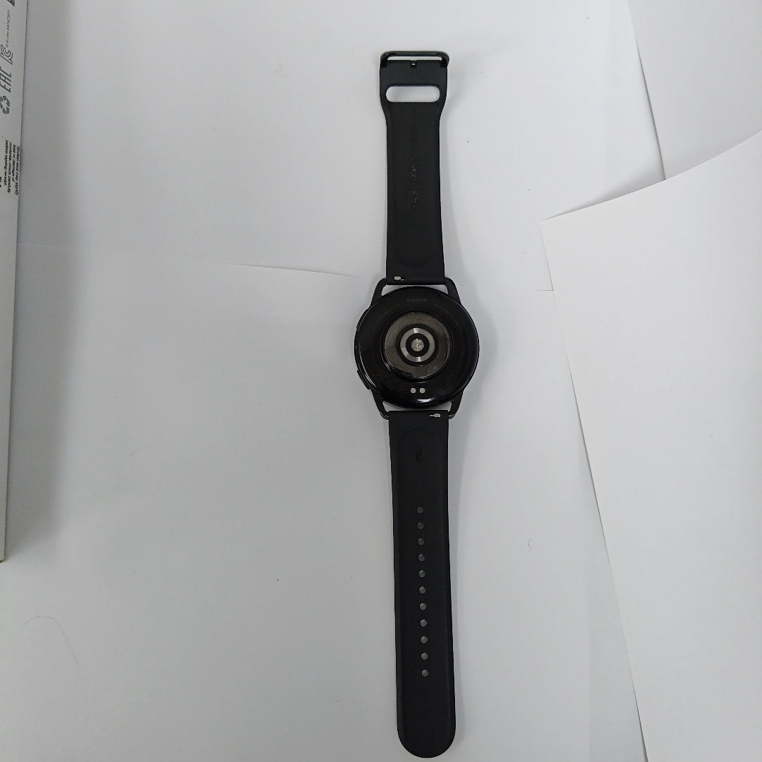 SMARTWATCH XIAOMI WATCH S3 M2323W1 47 MM BLUETOOTH (SEMINUEVO)