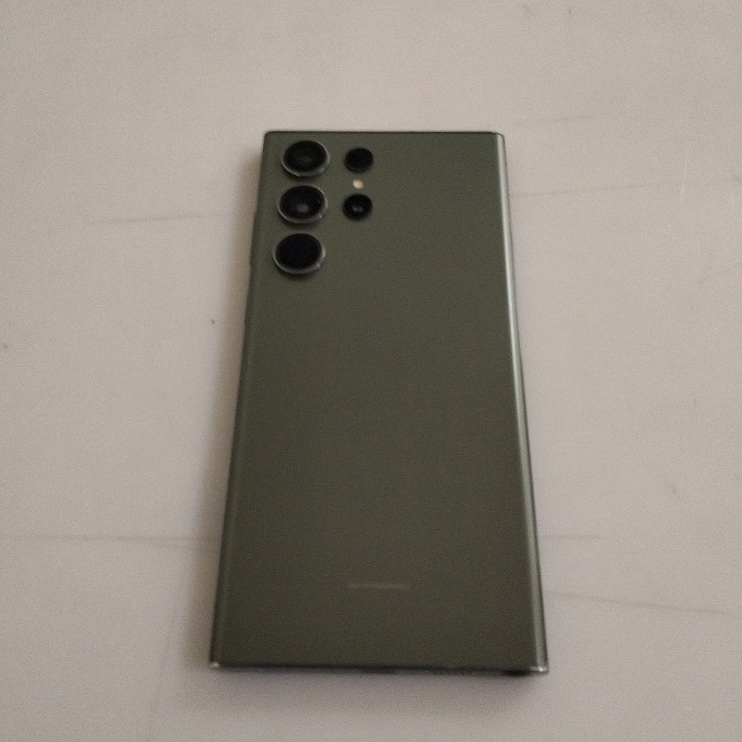 CELULAR SAMSUNG GALAXY S23 ULTRA SM-S918U (2023) 256 GB 8 GB RAM (SEMINUEVO)