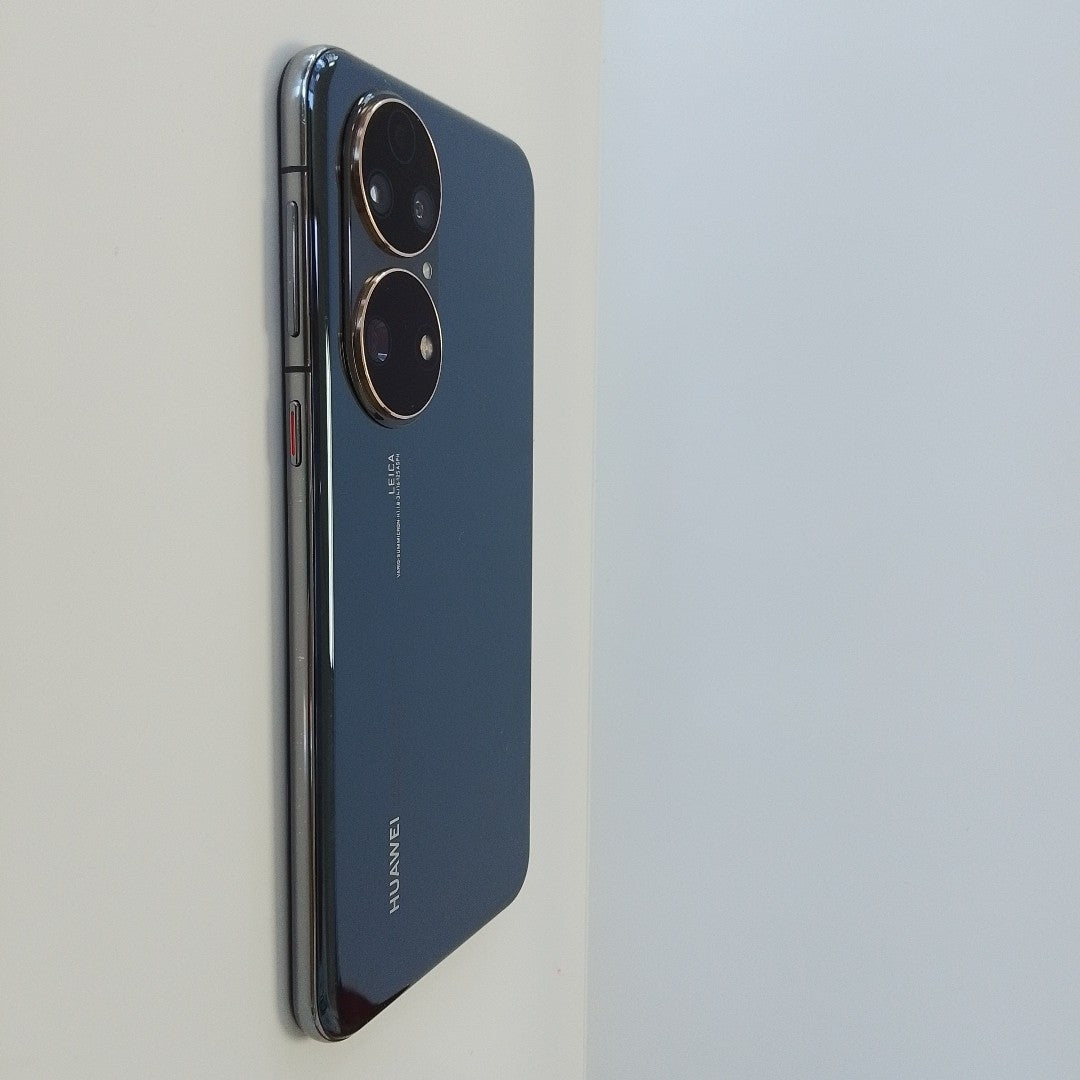 CELULAR HUAWEI P50 ABR-LX9 256 GB 8 GB RAM (SEMINUEVO)