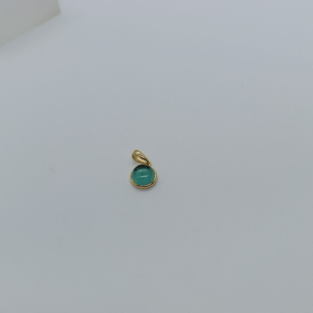 DIJES ORO 14K 1.1 (NUEVO)