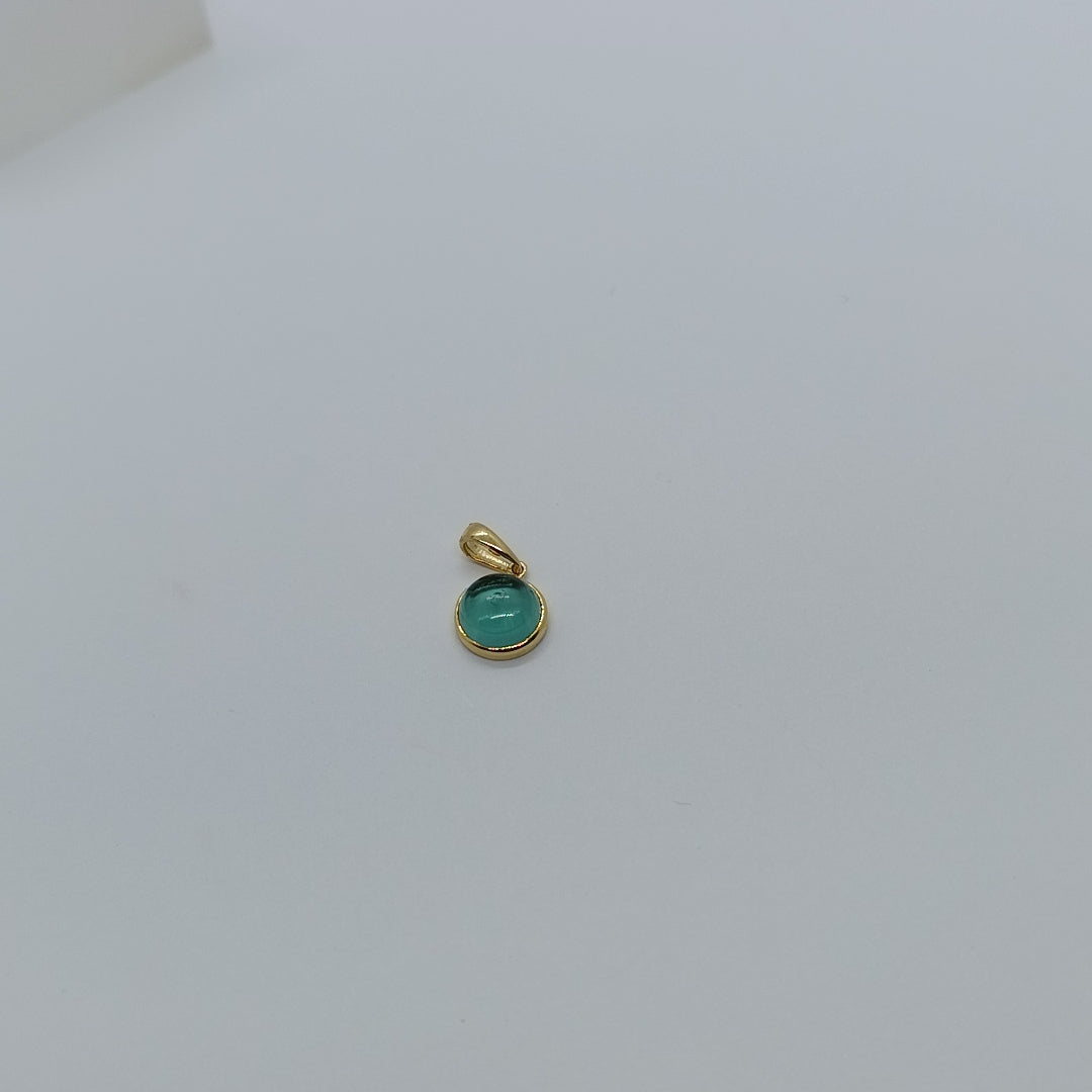 DIJES ORO 14K 1.1 (NUEVO)