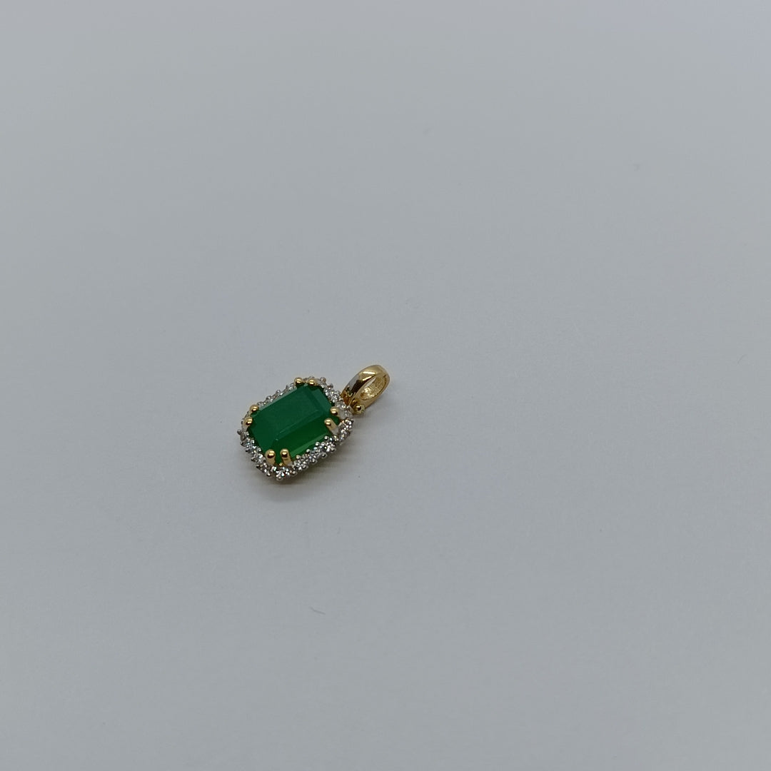 DIJES ORO 14K 1.4 (NUEVO)