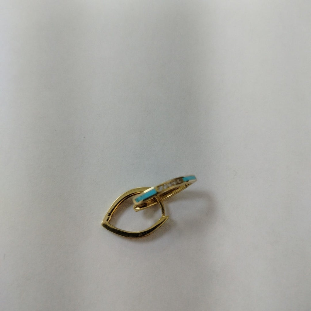 HUGGIES ORO 14K 1.7 (NUEVO)