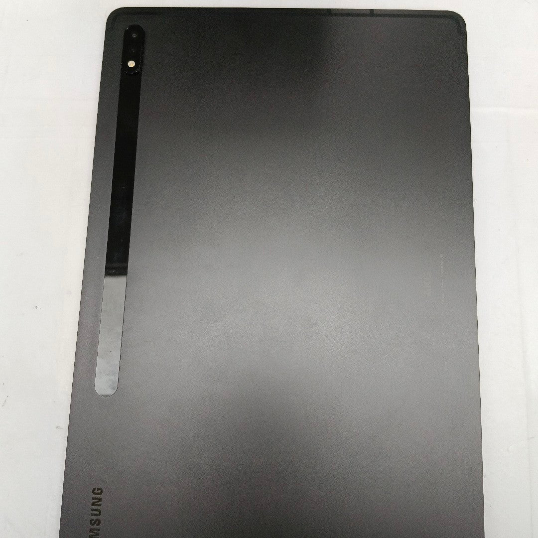 TABLETA SAMSUNG GALAXY TAB S8+ SM-X800 256 GB 8 GB RAM (SEMINUEVO)