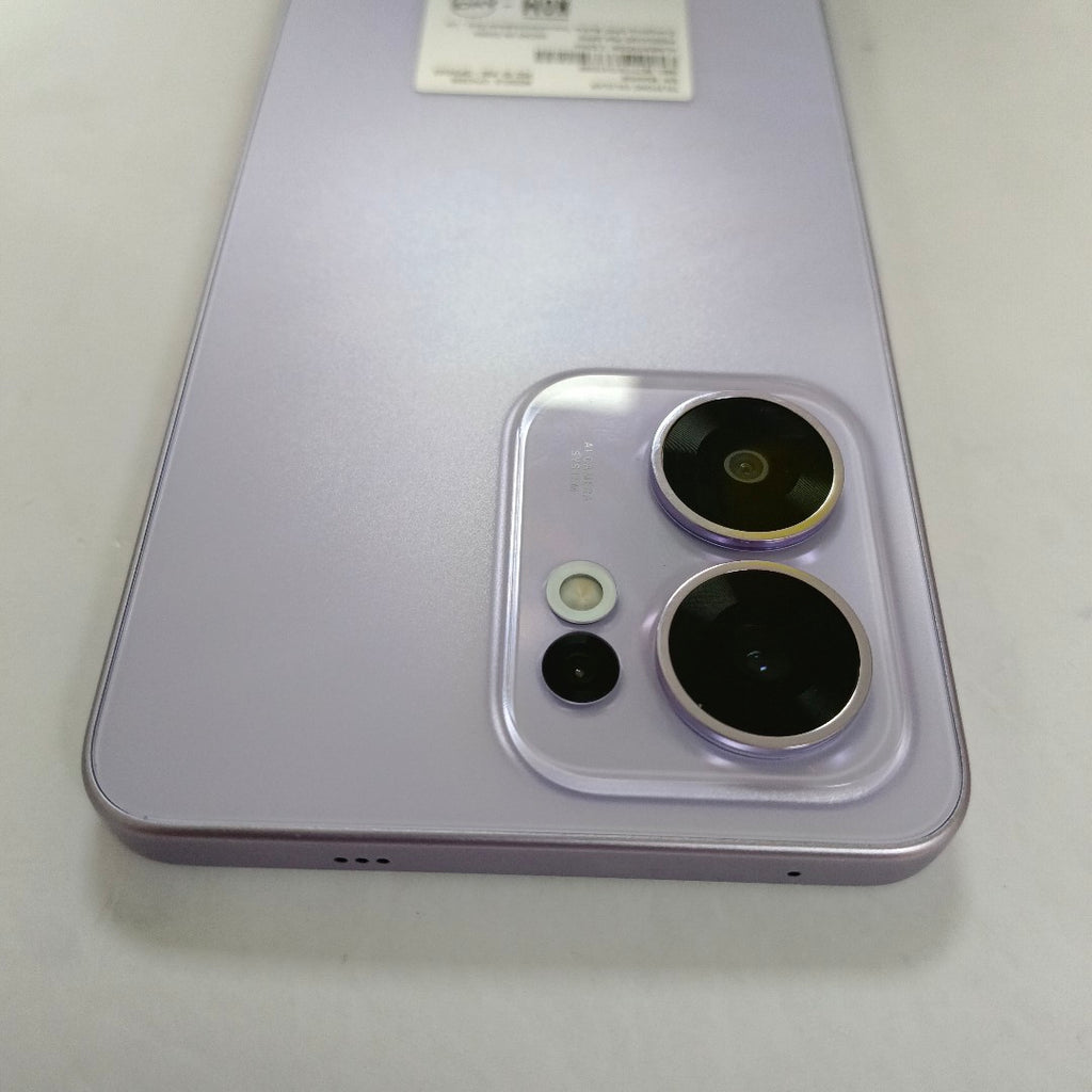 CELULAR OPPO  RENO 13F 5G CPH2699 (2025) 256 GB 12 GB RAM