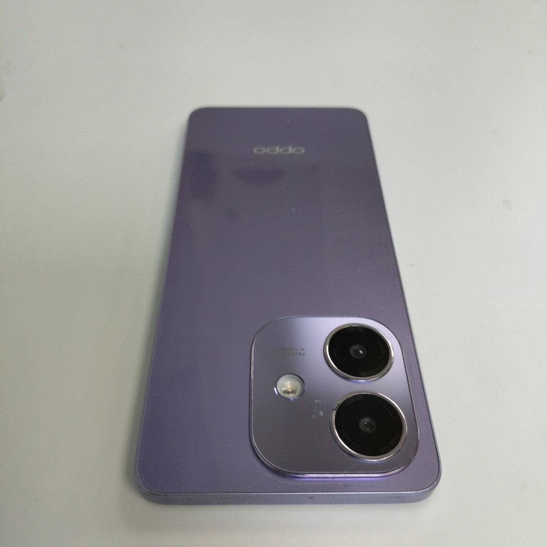 CELULAR OPPO  A40 CPH2669 (2024) 256 GB 4 GB RAM (SEMINUEVO)