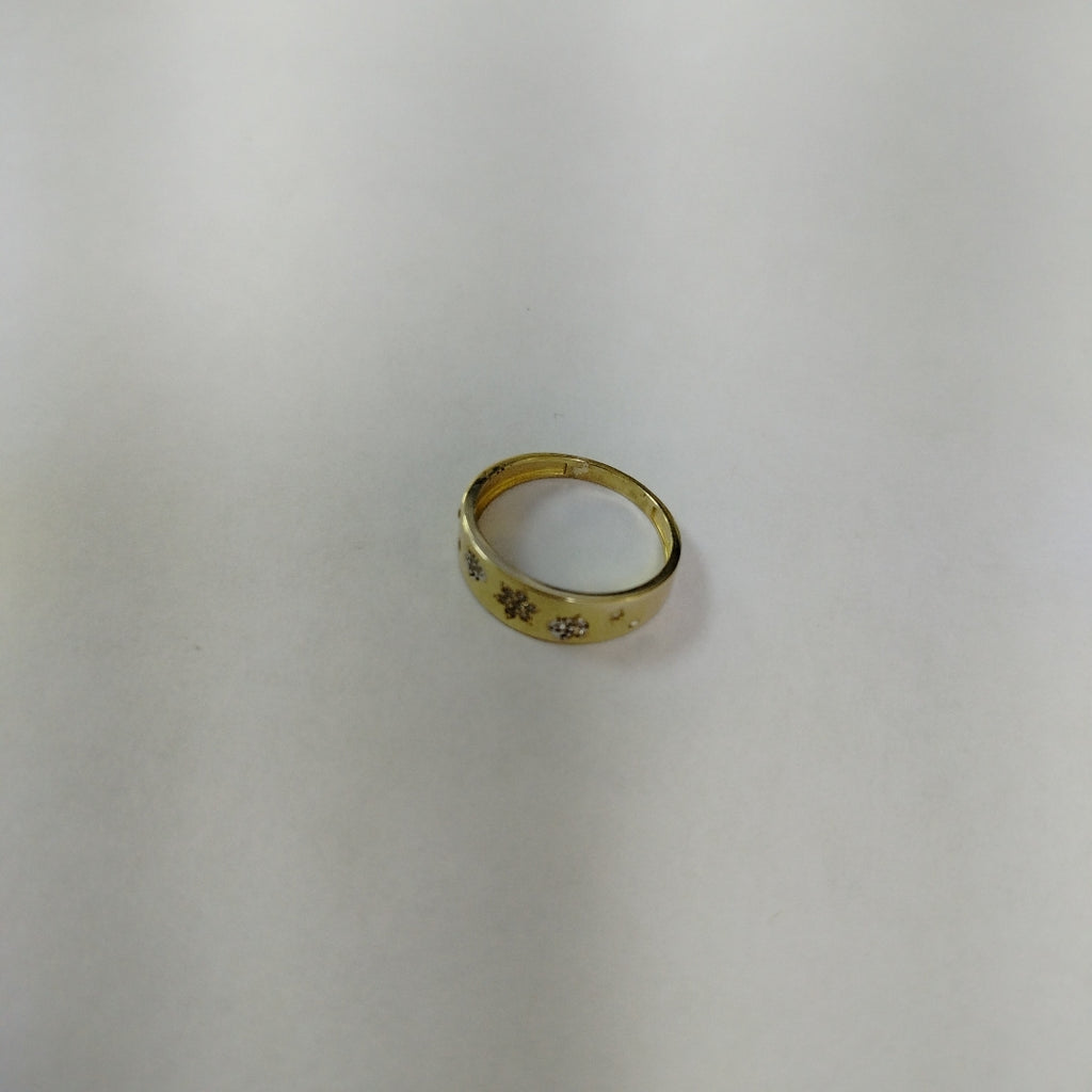 ANILLOS DAMA ORO 14K 2.6 (NUEVO)