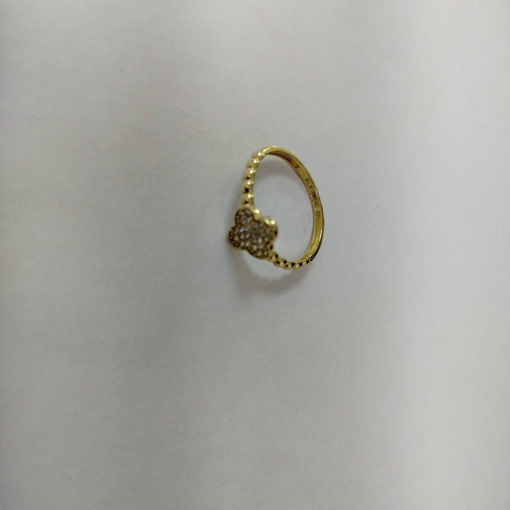 ANILLOS DAMA ORO 14K 1.4 (NUEVO)