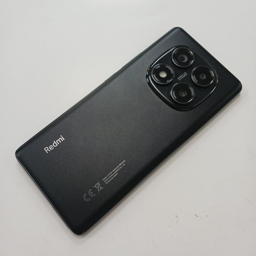 CELULAR XIAOMI REDMI NOTE 14 PRO 24116RACCG (2024) 256 GB 8 GB RAM (SEMINUEVO)