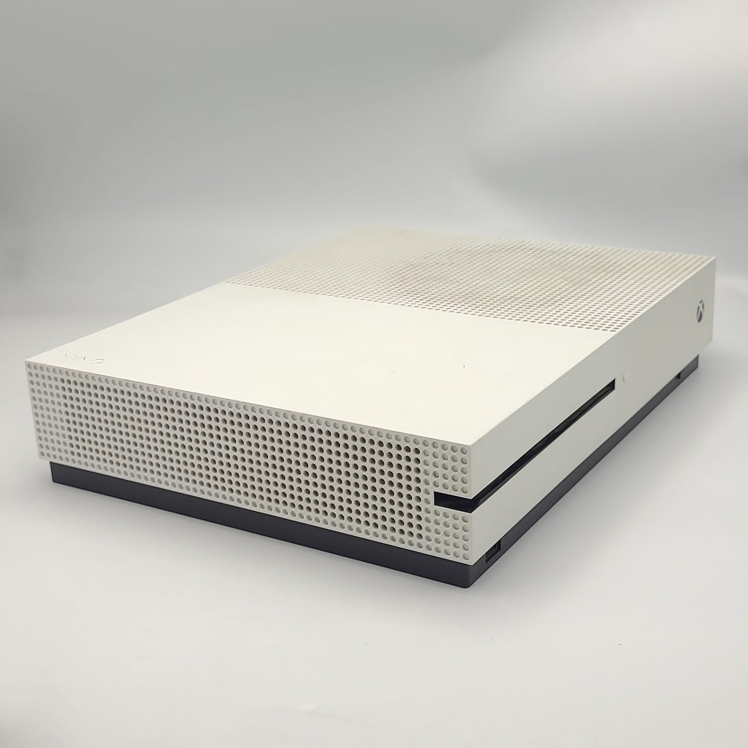 CONSOLA DE VIDEOJUEGO MICROSOFT XBOX ONE S 1 TB (SEMINUEVO)