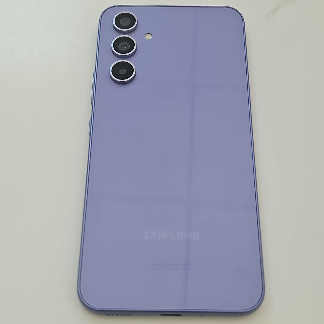 CELULAR HONOR MAGIC6 LITE 5G ALI-NX3 (2023) 256 GB 8 GB RAM (SEMINUEVO)