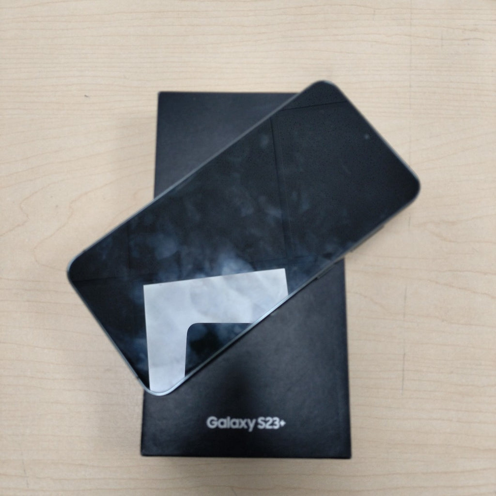CELULAR SAMSUNG GALAXY S23+ SM-S916B 512 GB 8 GB RAM (SEMINUEVO)