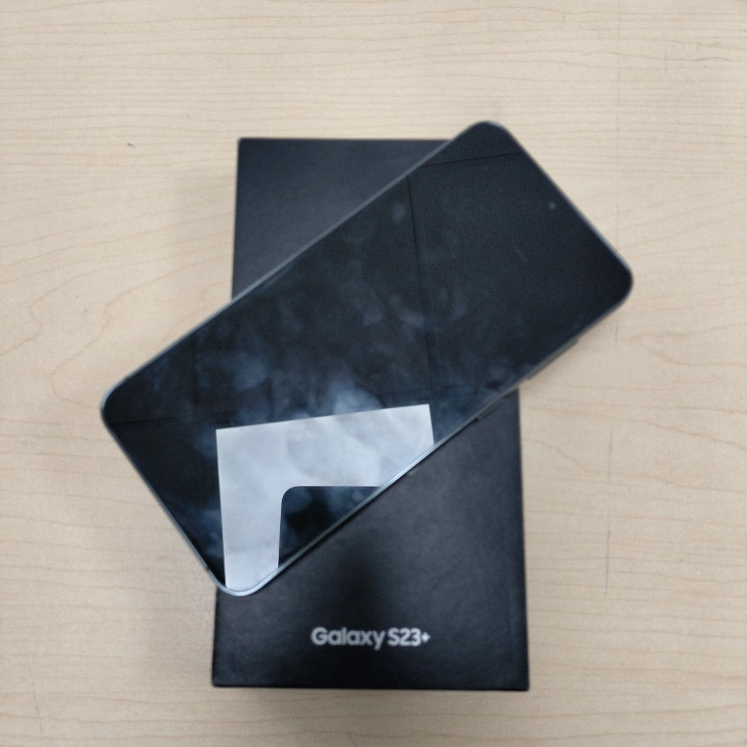 CELULAR SAMSUNG GALAXY S23+ SM-S916B 512 GB 8 GB RAM (SEMINUEVO)