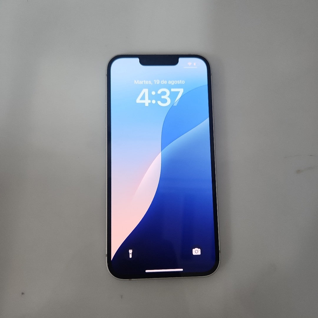 CELULAR APPLE IPHONE 16E A3408 (2025) 128 GB 8 GB RAM (SEMINUEVO)