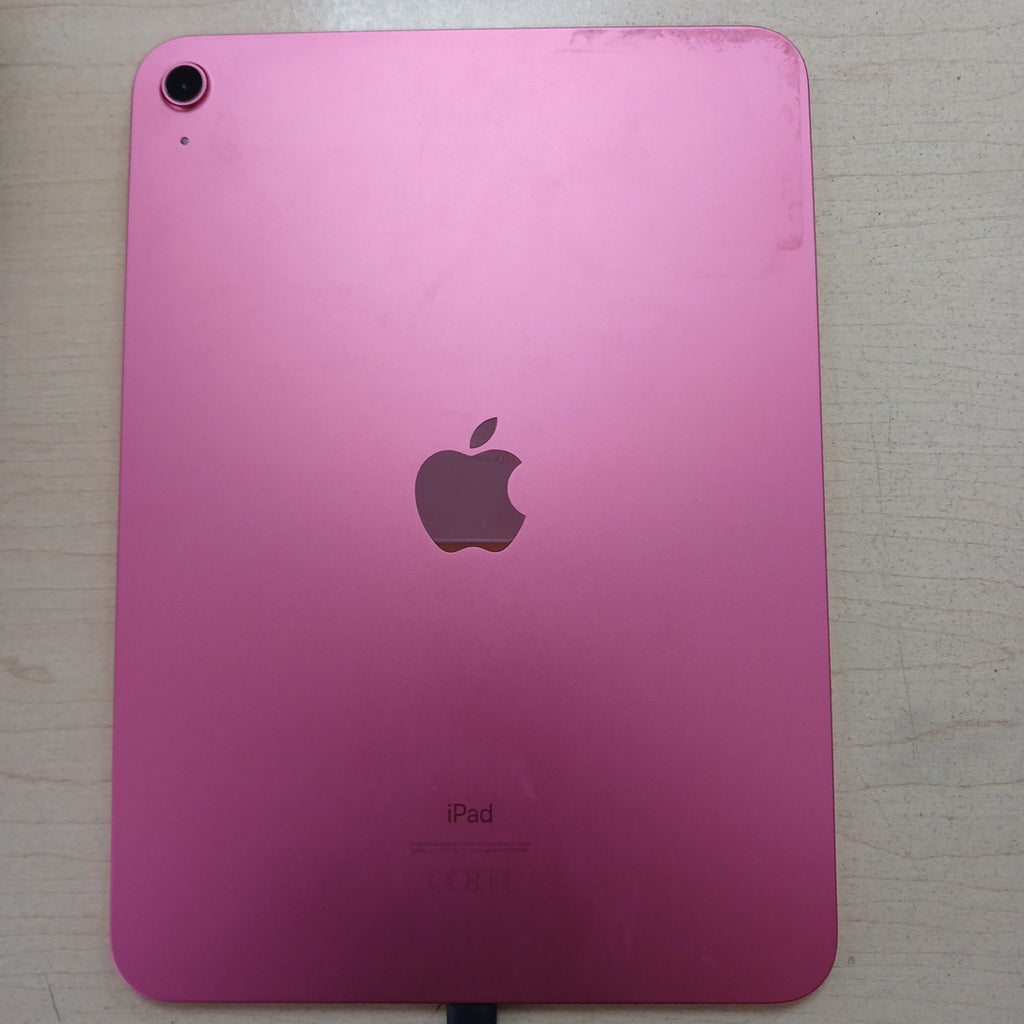 TABLETA APPLE IPAD 10 A2696 64 GB 4 GB RAM (SEMINUEVO)