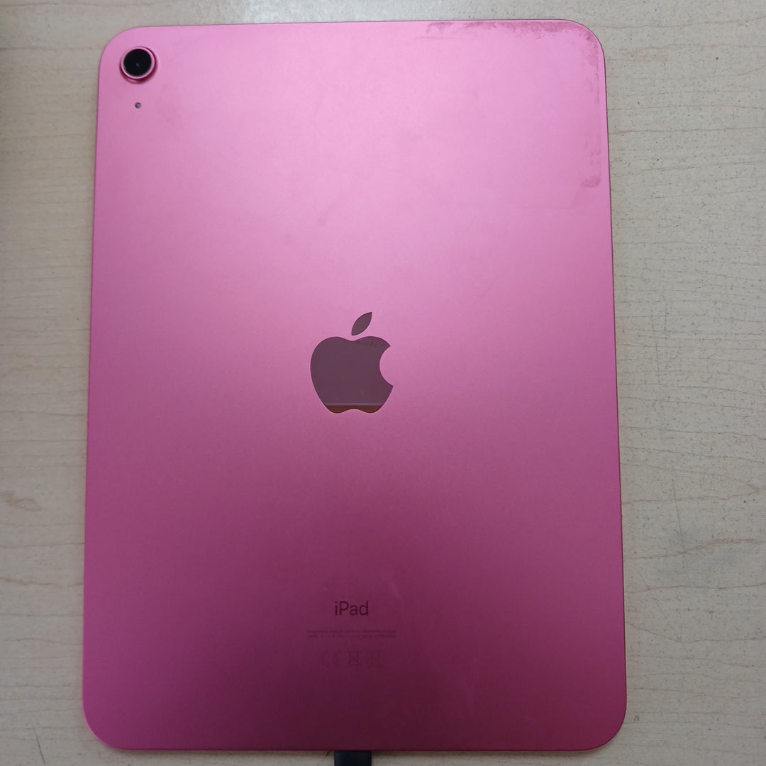 TABLETA APPLE IPAD 10 A2696 64 GB 4 GB RAM (SEMINUEVO)