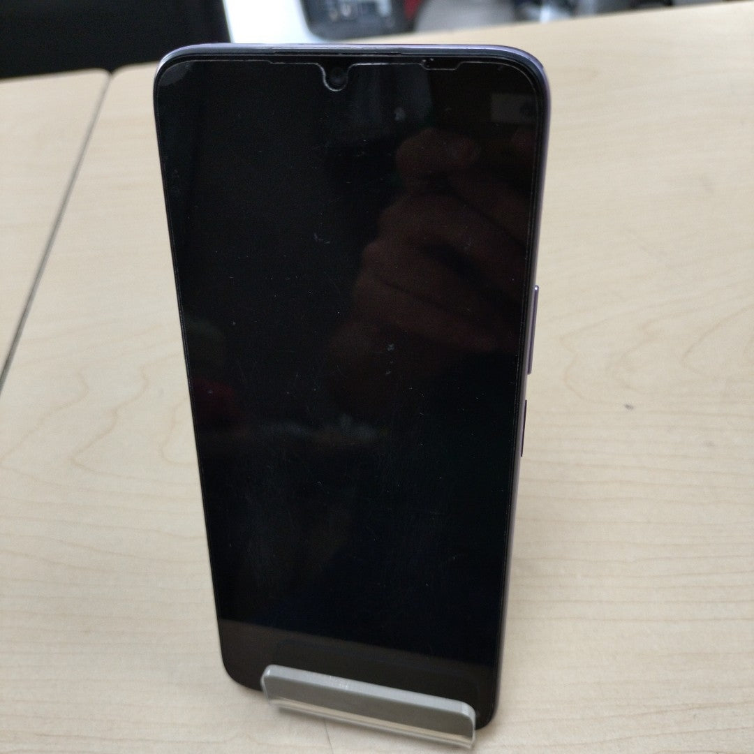 CELULAR HONOR X6A WDY-LX3 (2023) 256 GB 6 GB RAM (SEMINUEVO)