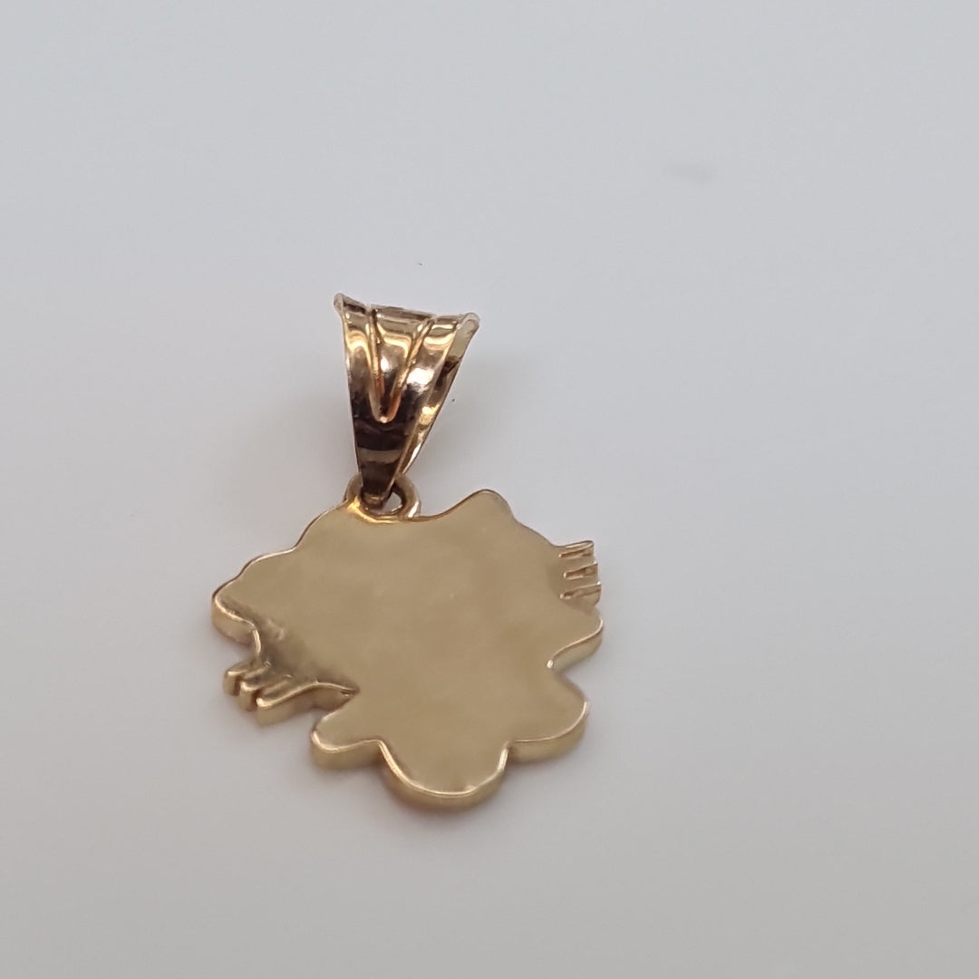 DIJES ORO 14K 1.8 (NUEVO)