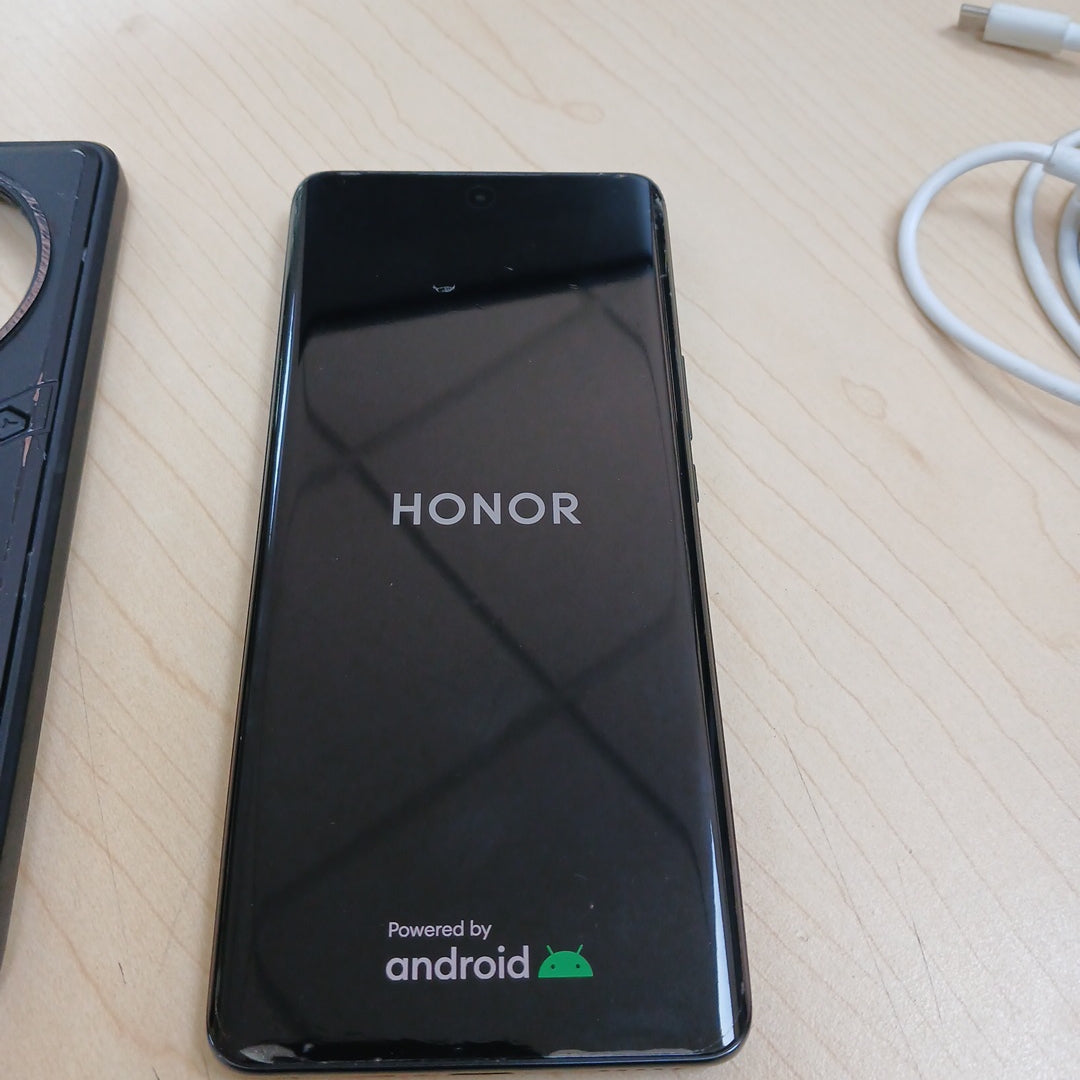 CELULAR HONOR X9B 5G ALI-NX3P 512 GB 8 GB RAM (SEMINUEVO)