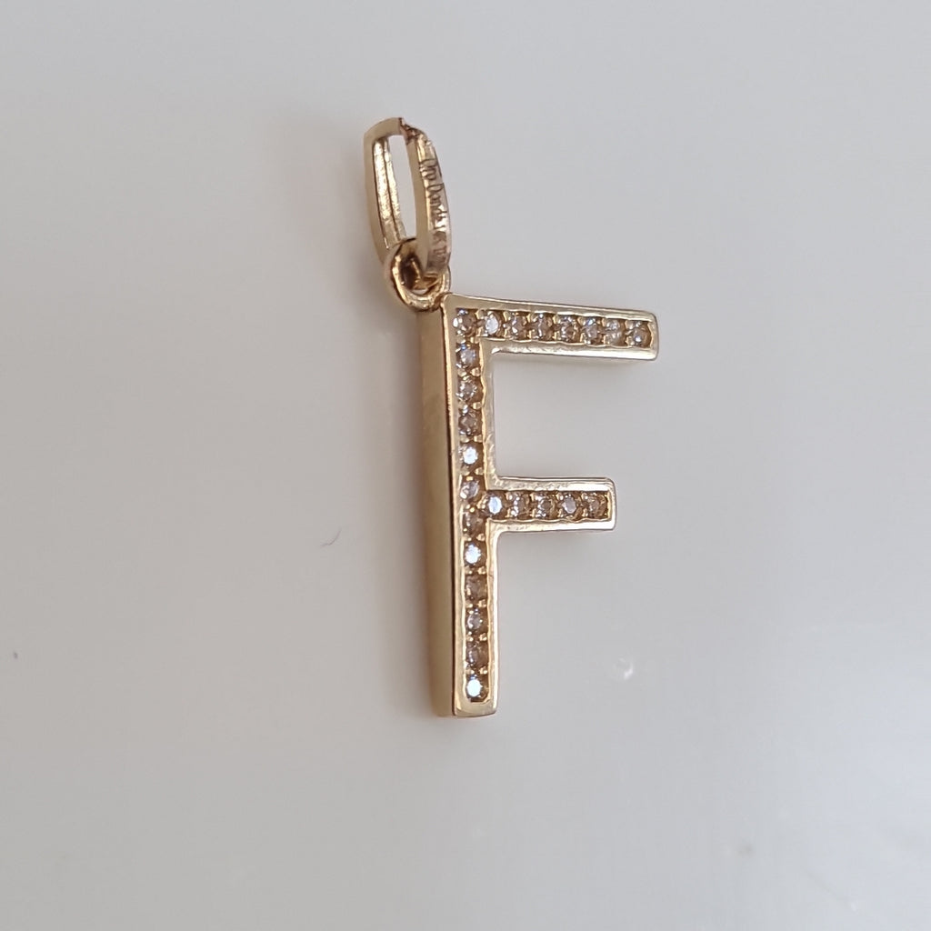 DIJES ORO 14K 0.9 (NUEVO)