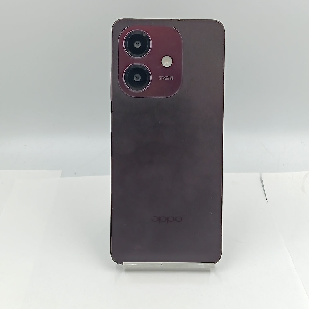 CELULAR OPPO  A40 CPH2669 (2024) 256 GB 4 GB RAM (SEMINUEVO)