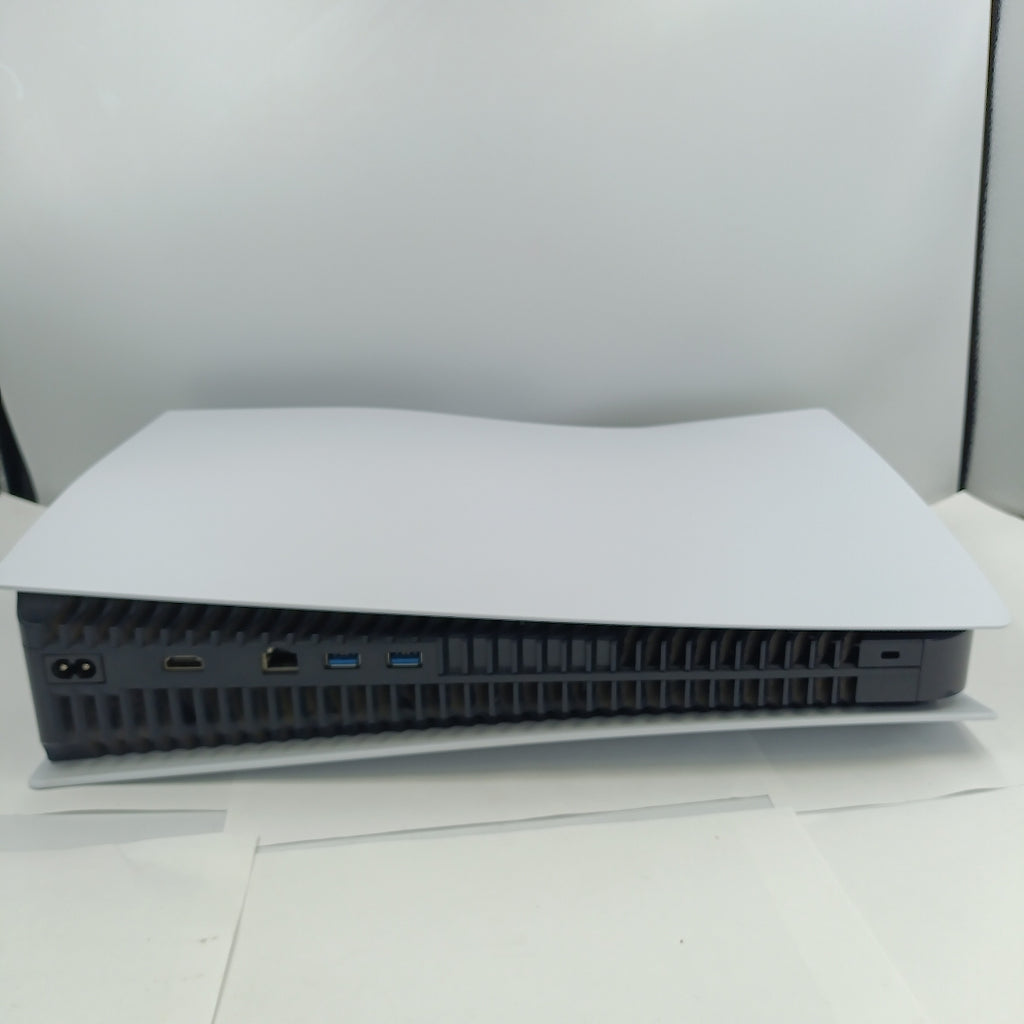 CONSOLA DE VIDEOJUEGO SONY PS5 825 SSD (SEMINUEVO)