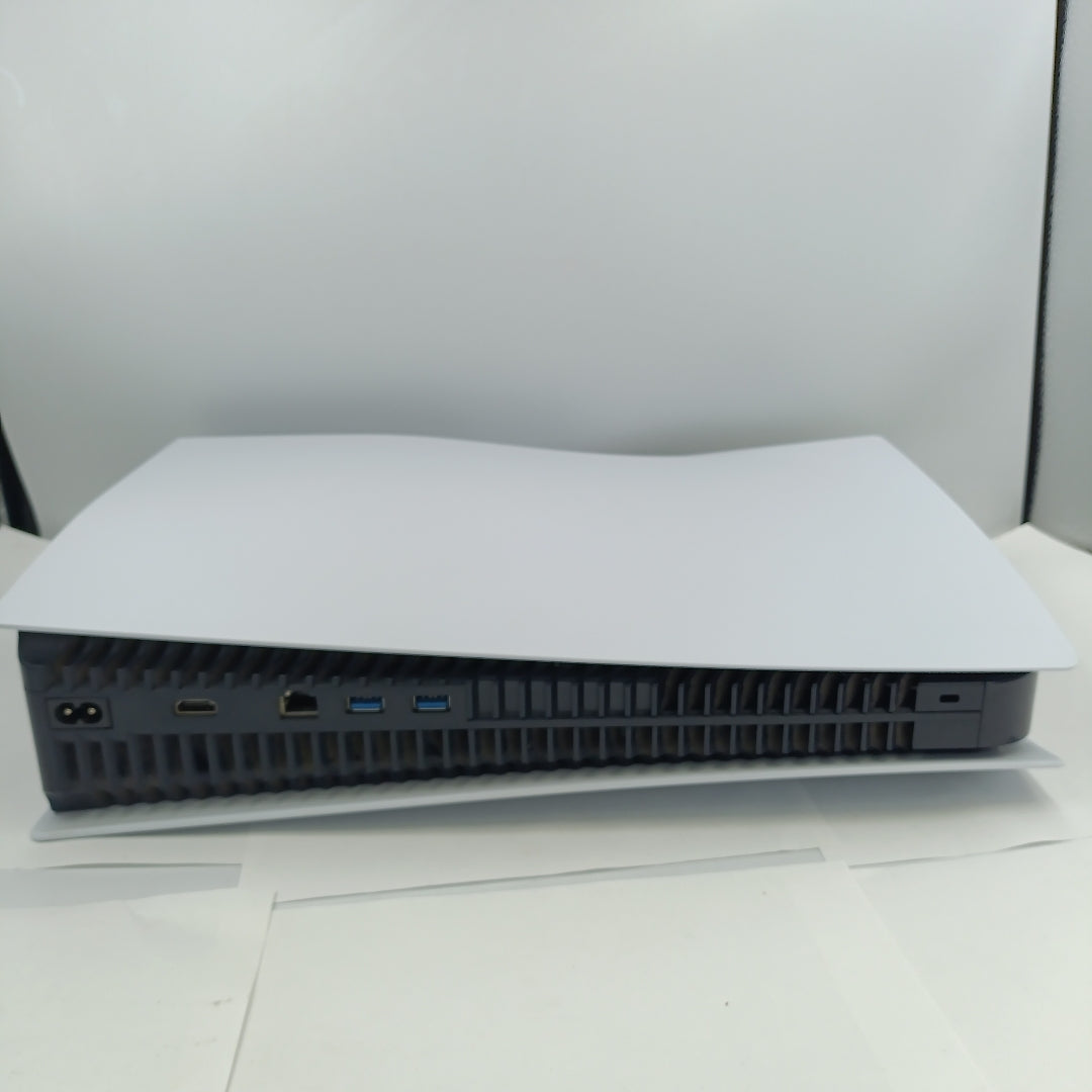 CONSOLA DE VIDEOJUEGO SONY PS5 825 SSD (SEMINUEVO)