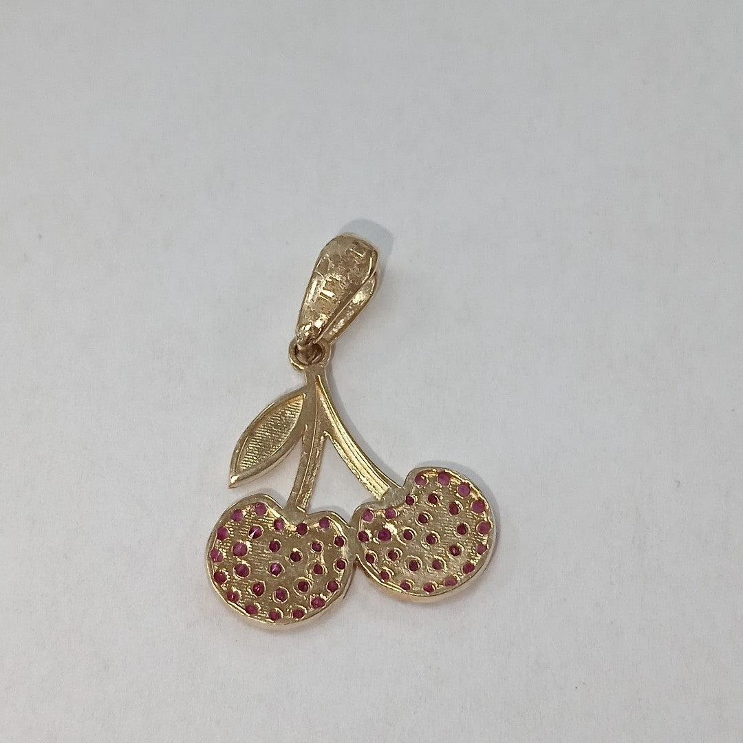 DIJES ORO 14K 1.2 (NUEVO)