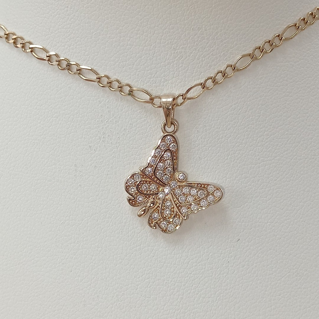 DIJES ORO 14K 1.7 (NUEVO)