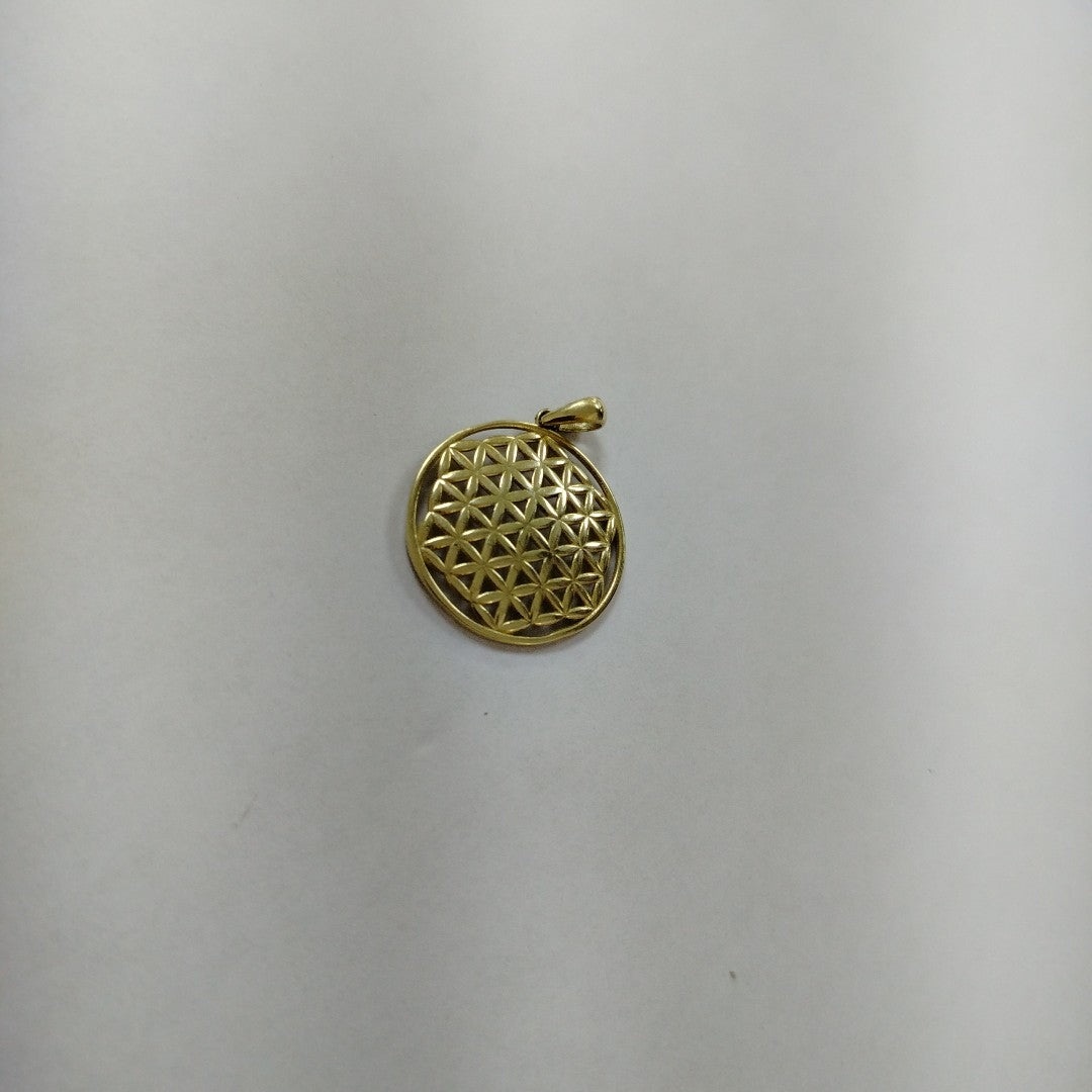 DIJES ORO 14K 1.6 (NUEVO)
