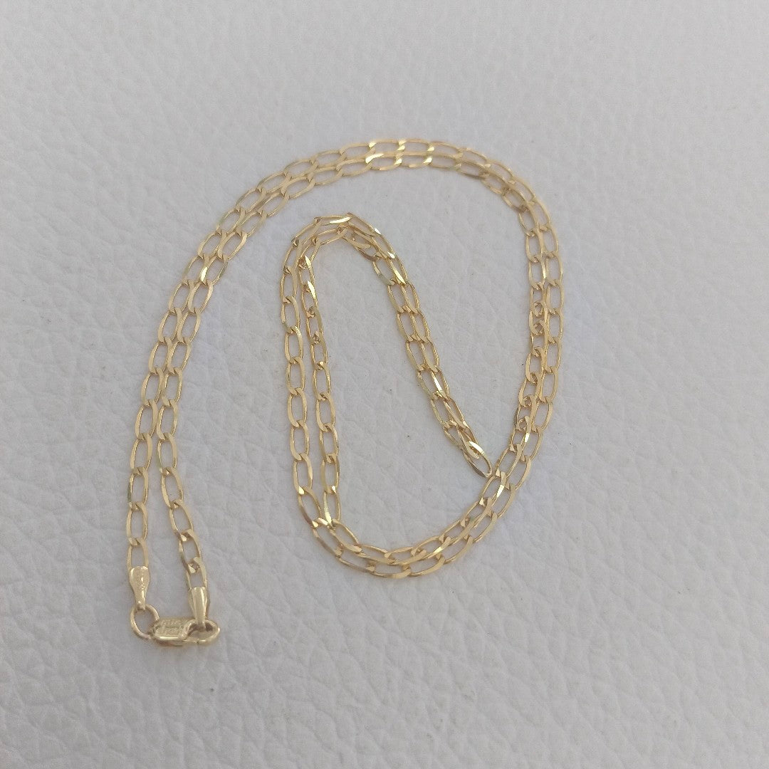 CADENAS ORO 14K 4.3 (NUEVO)
