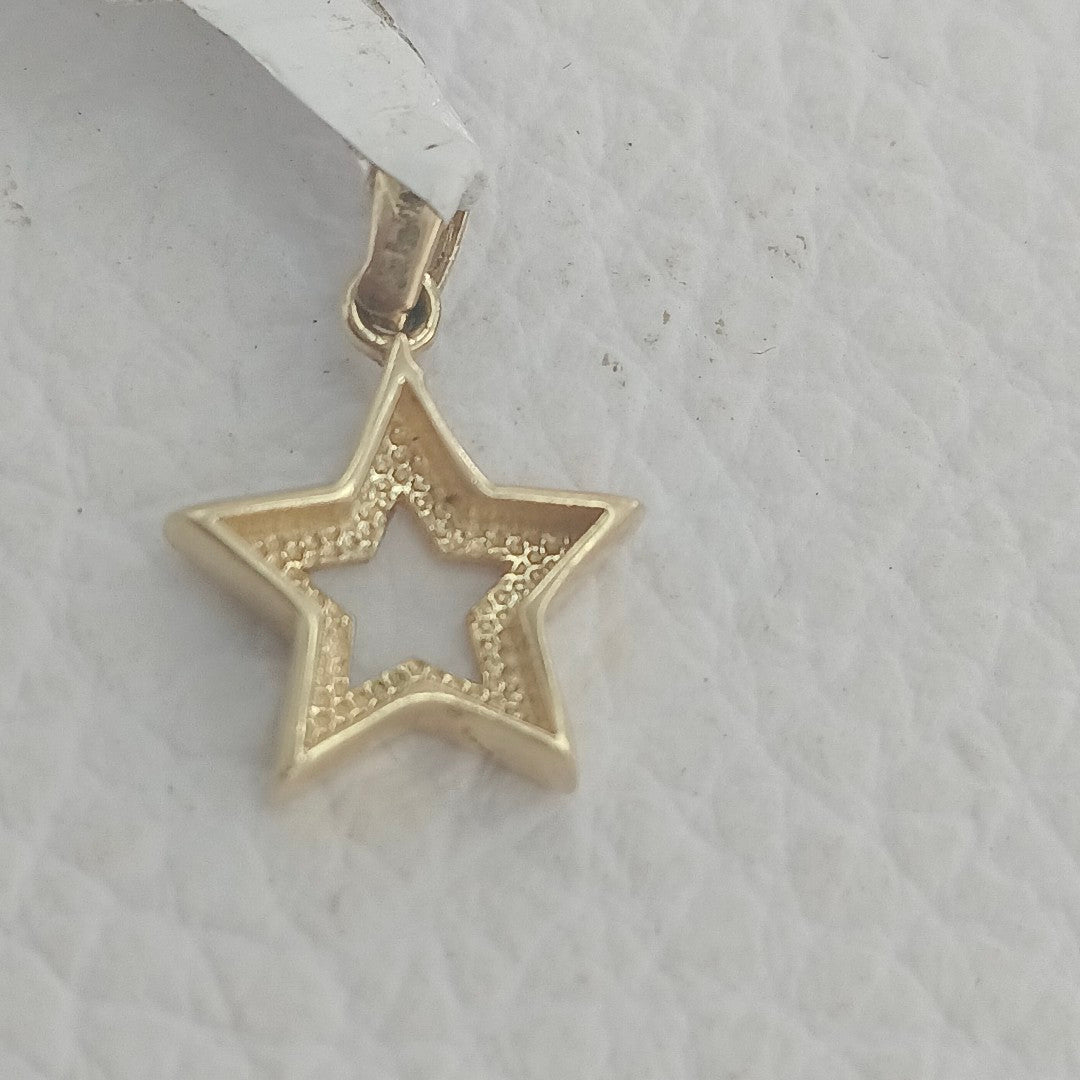 DIJES ORO 14K 1.2 (NUEVO)