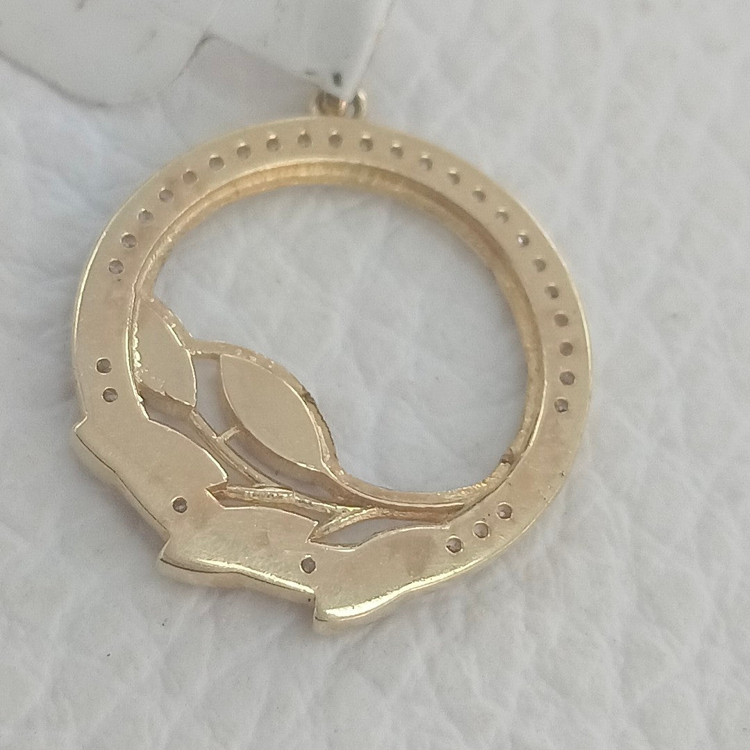 DIJES ORO 14K 1.8 (NUEVO)