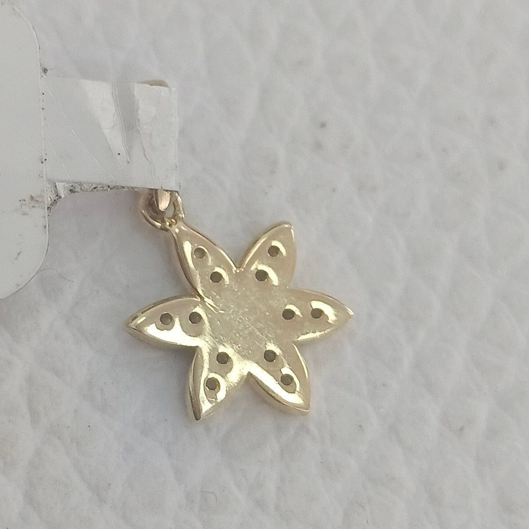 DIJES ORO 14K 1 (NUEVO)