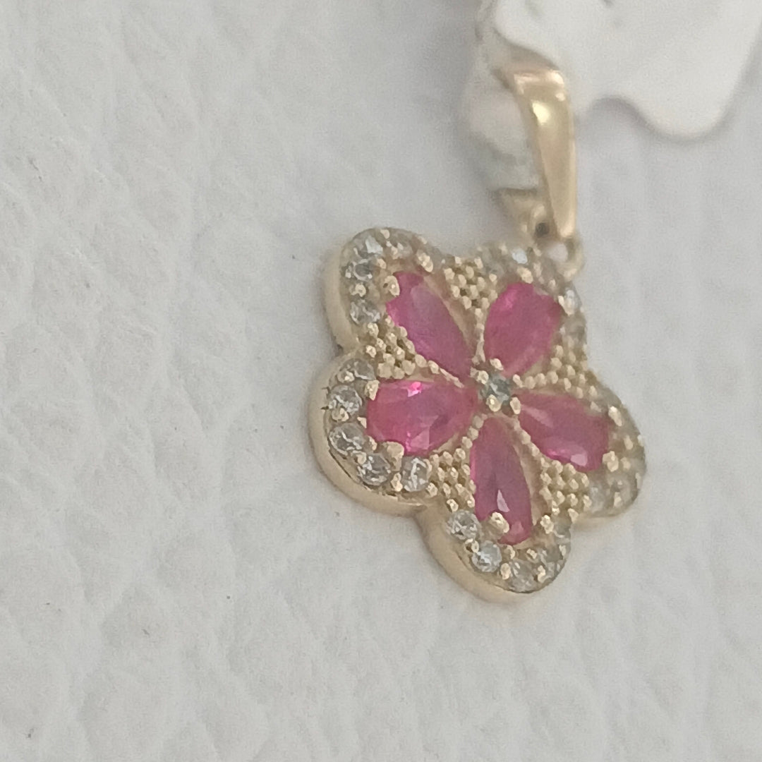 DIJES ORO 14K 1.2 (NUEVO)