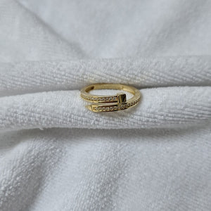 ANILLOS DAMA ORO 14K 2.2 (NUEVO)
