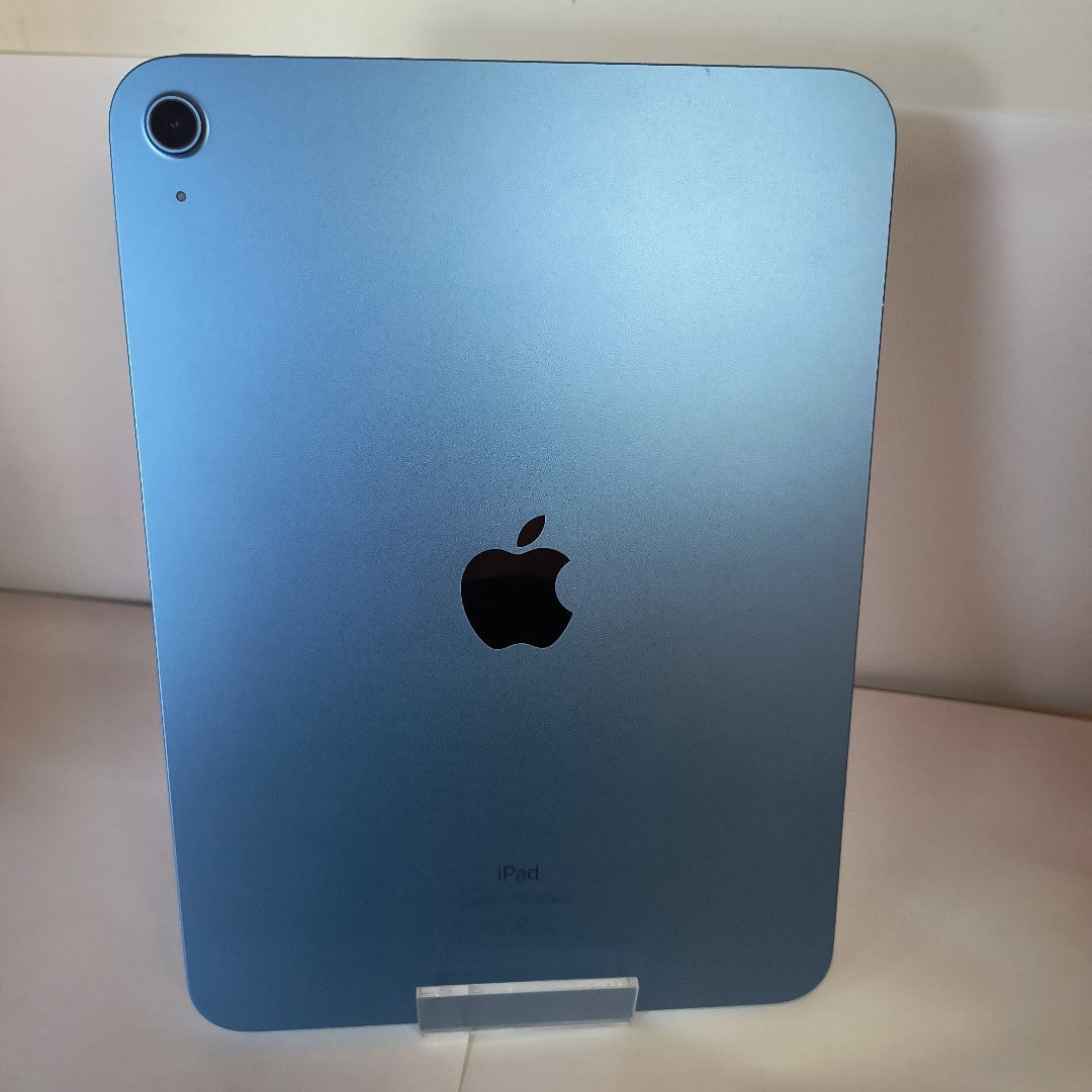 TABLETA APPLE IPAD 10 A2696 256 GB 4 GB RAM (SEMINUEVO)