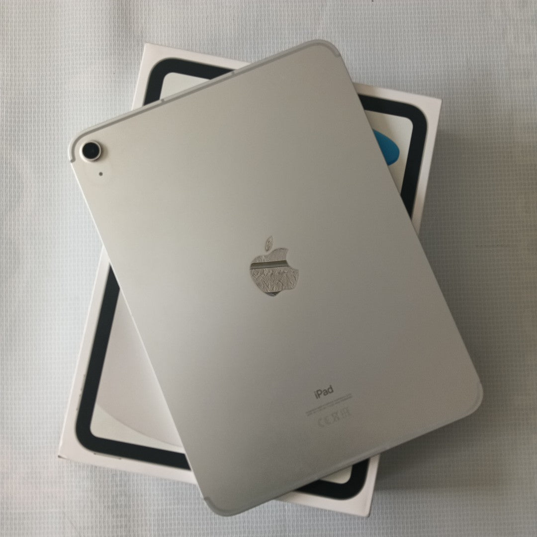 TABLETA APPLE IPAD 10 A2757 64 GB 4 GB RAM (SEMINUEVO)