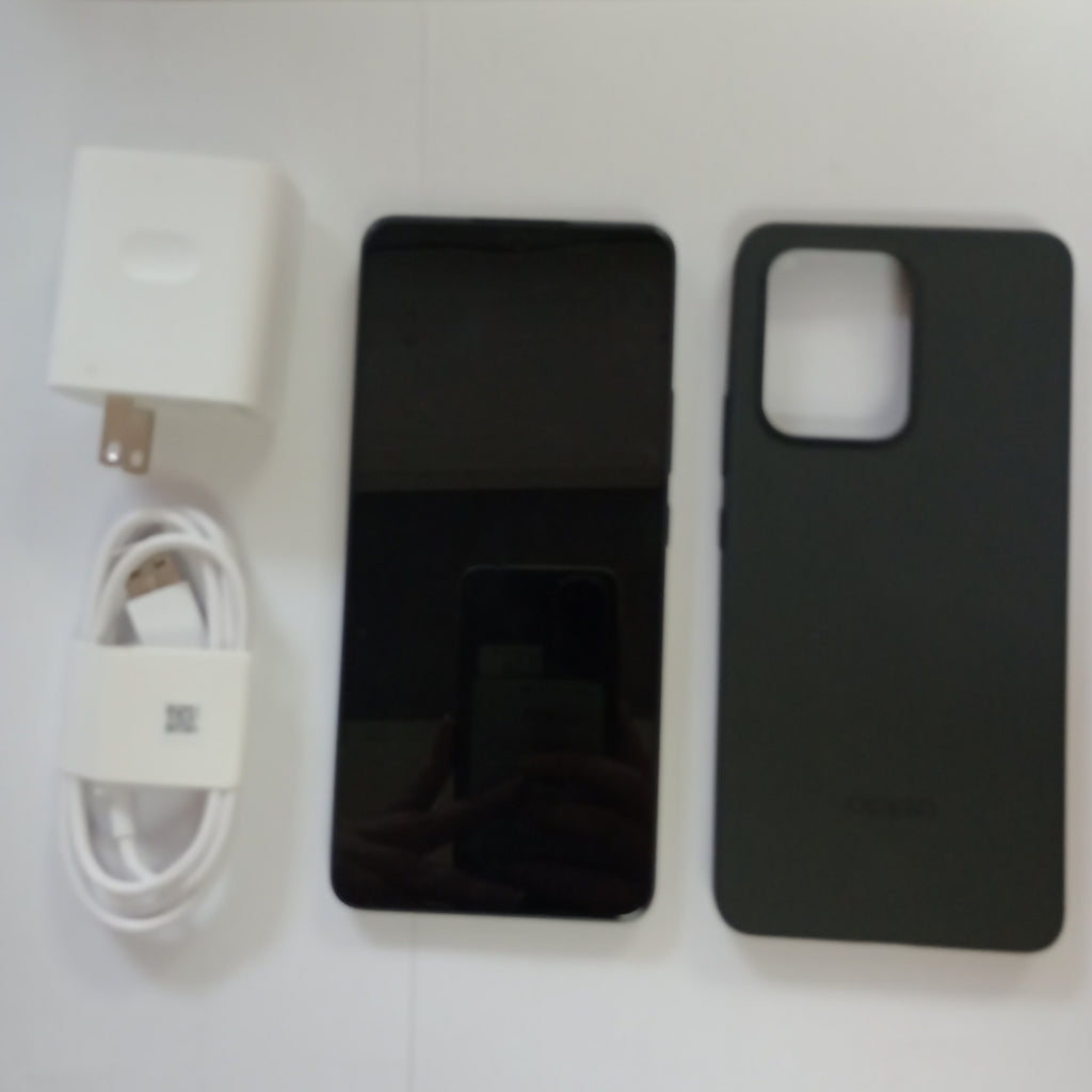 CELULAR OPPO  RENO 13F 5G CPH2699 (2025) 256 GB 12 GB RAM (SEMINUEVO)