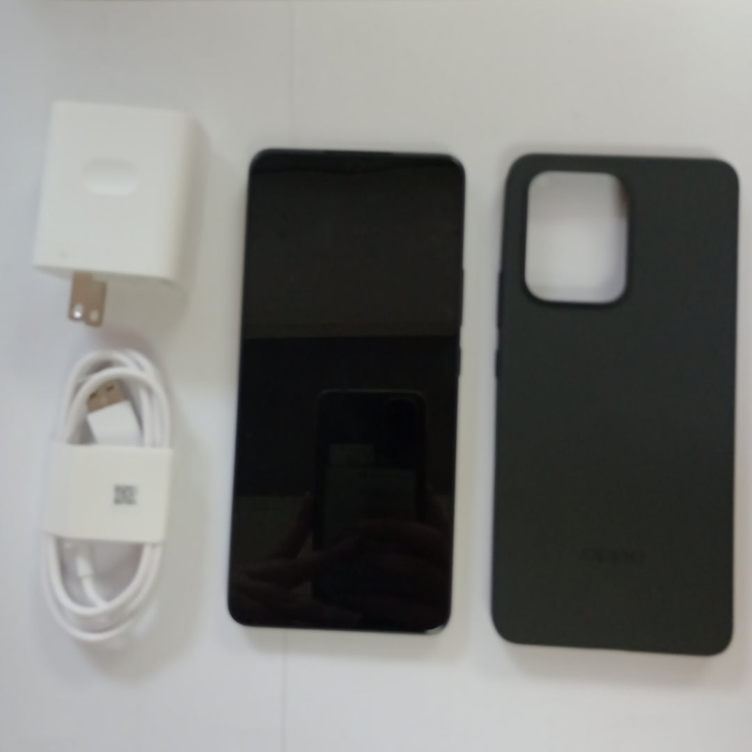 CELULAR OPPO  RENO 13F 5G CPH2699 (2025) 256 GB 12 GB RAM (SEMINUEVO)