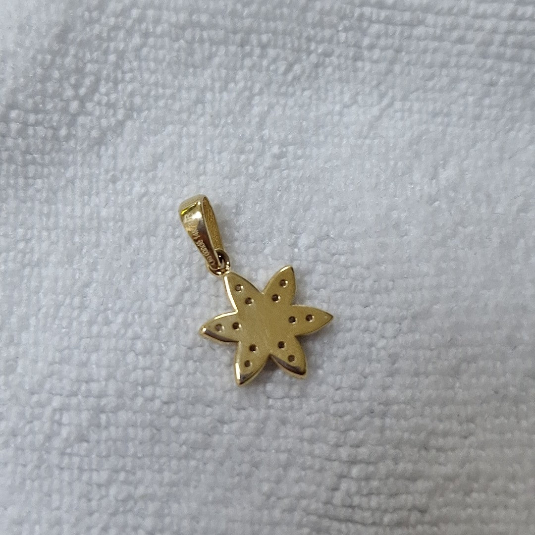 DIJES ORO 14K 1 (NUEVO)