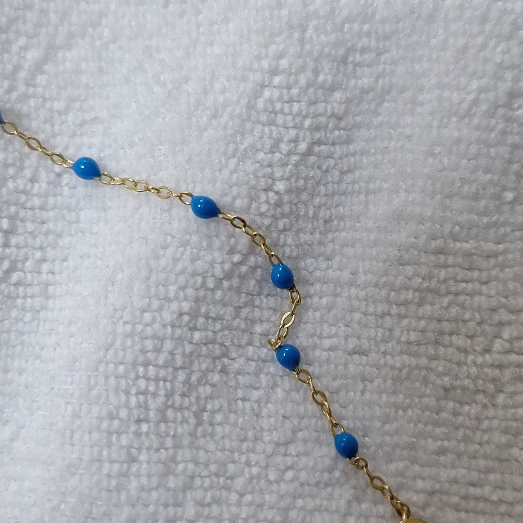 PULSERAS DAMA ORO 14K 0.6 (NUEVO)