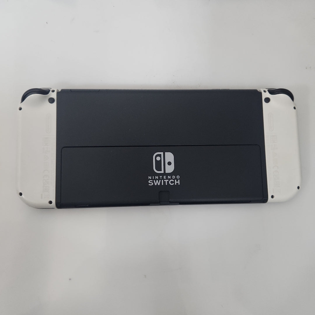 CONSOLA DE VIDEOJUEGO NINTENDO SWITCH OLED 64 GB (SEMINUEVO)