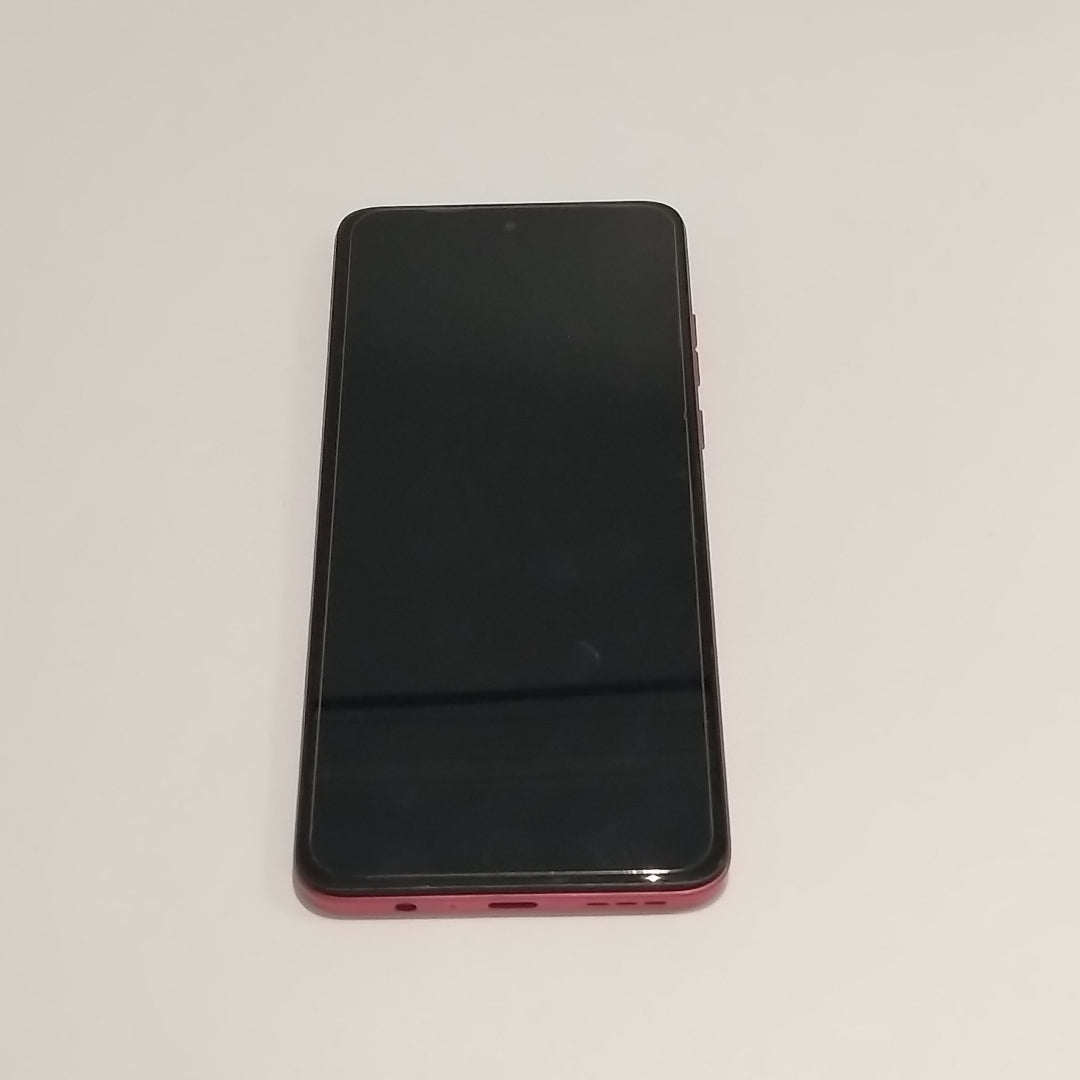 CELULAR MOTOROLA MOTO G84 XT2347-1 (2023) 256 GB 8 GB RAM