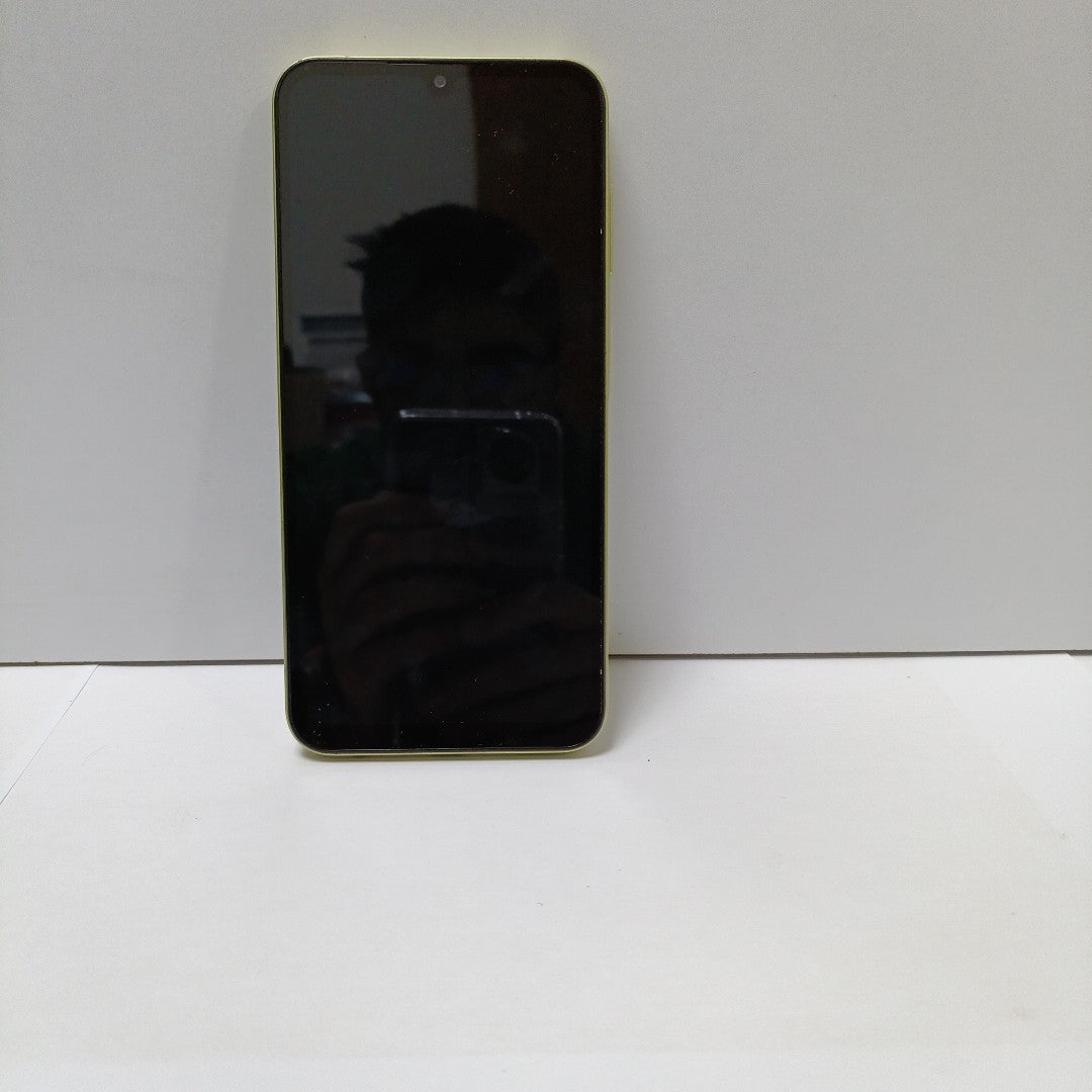 CELULAR SAMSUNG GALAXY A25 5G SM-A256E/DSN (2023) 128 GB 6 GB RAM (SEMINUEVO)