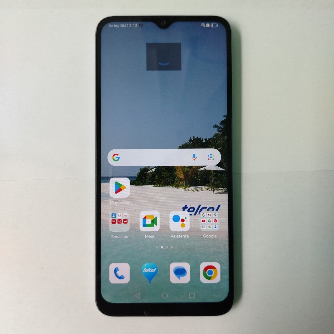 CELULAR HONOR X8A 5G RBN-NX3 128 GB 6 GB RAM (SEMINUEVO)