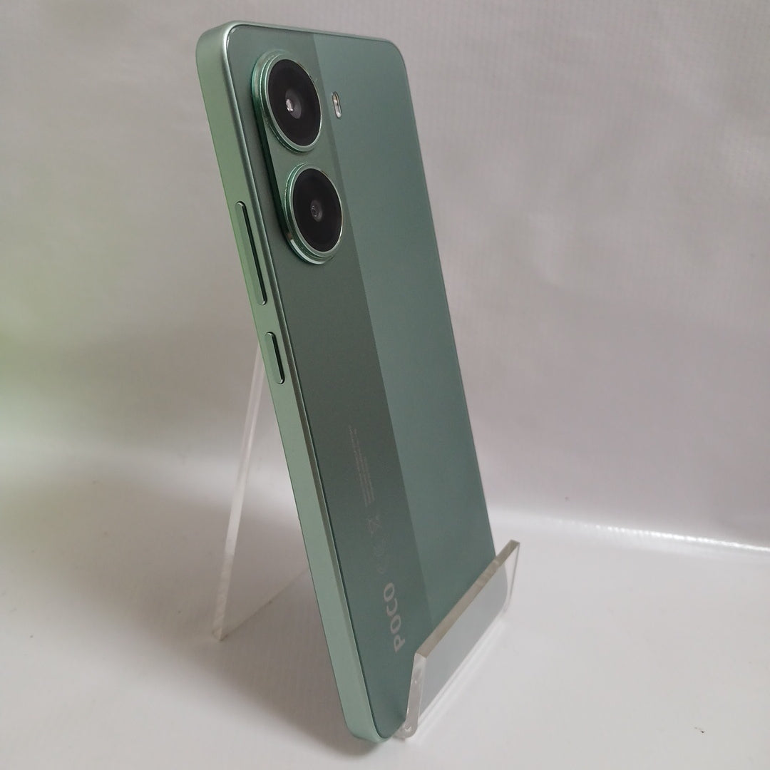 CELULAR XIAOMI POCO X7 PRO 2412DPC0AG (2025) 256 GB 12 GB RAM (SEMINUEVO)