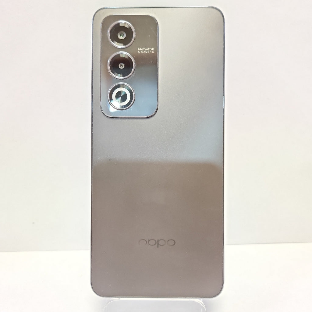 CELULAR OPPO  A80 5G CPH2639 (2024) 256 GB 8 GB RAM (SEMINUEVO)