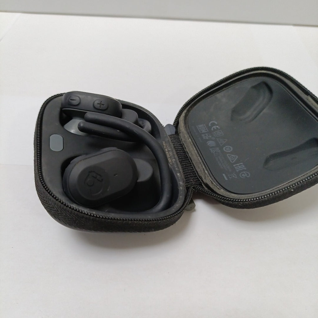 AUDIFONOS SKULLCANDY PUSH ACTIVE INALAMBRICO IN EAR (SEMINUEVO)