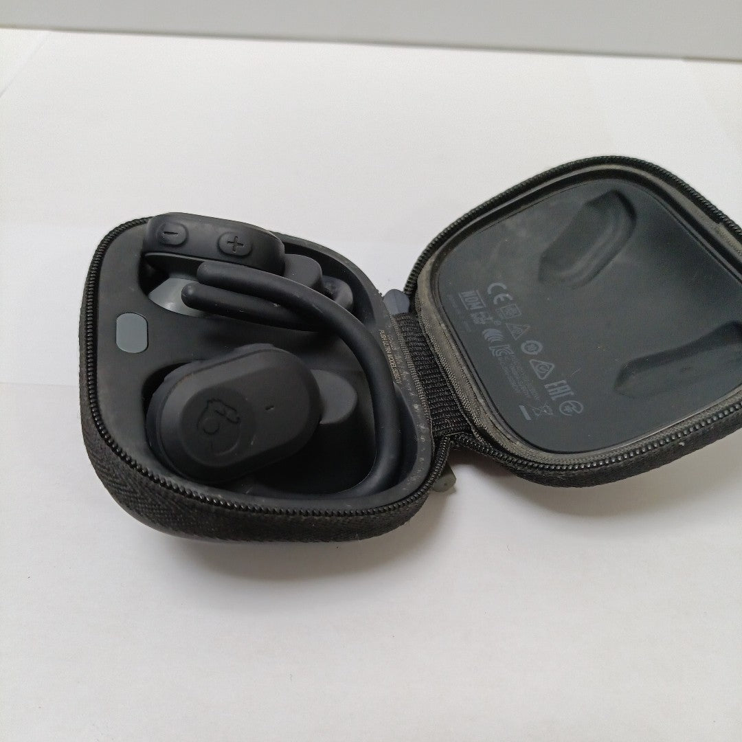 AUDIFONOS SKULLCANDY PUSH ACTIVE INALAMBRICO IN EAR (SEMINUEVO)